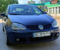 Синій Фольксваген Гольф, об'ємом двигуна 1.6 л та пробігом 238 тис. км за 4500 $, фото 3 на Automoto.ua