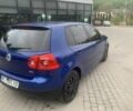 Синій Фольксваген Гольф, об'ємом двигуна 1.4 л та пробігом 228 тис. км за 5427 $, фото 6 на Automoto.ua