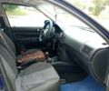 Фольксваген Гольф 2003 в Могилев-Подольском на Automoto.ua Синий Фольксваген Гольф, объемом двигателя 1.6 л и пробегом 258 тыс. км за 4199 $, фото 3 на Automoto.ua