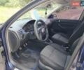 Синій Фольксваген Гольф, об'ємом двигуна 1.39 л та пробігом 243 тис. км за 4100 $, фото 11 на Automoto.ua