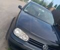Синій Фольксваген Гольф, об'ємом двигуна 1.4 л та пробігом 290 тис. км за 3300 $, фото 1 на Automoto.ua