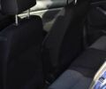 Синий Фольксваген Гольф, объемом двигателя 1.4 л и пробегом 232 тыс. км за 4750 $, фото 15 на Automoto.ua
