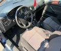 Синій Фольксваген Гольф, об'ємом двигуна 1.39 л та пробігом 212 тис. км за 3850 $, фото 8 на Automoto.ua