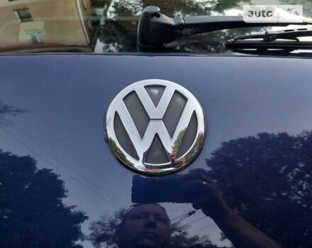 Синий Фольксваген Гольф, объемом двигателя 1.6 л и пробегом 167 тыс. км за 5777 $, фото 43 на Automoto.ua