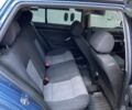 Синій Фольксваген Гольф, об'ємом двигуна 1.4 л та пробігом 272 тис. км за 4650 $, фото 14 на Automoto.ua