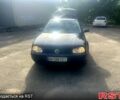 Синий Фольксваген Гольф, объемом двигателя 1.4 л и пробегом 270 тыс. км за 3700 $, фото 1 на Automoto.ua