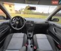 Синий Фольксваген Гольф, объемом двигателя 1.4 л и пробегом 220 тыс. км за 3599 $, фото 11 на Automoto.ua