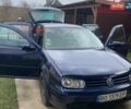 Синій Фольксваген Гольф, об'ємом двигуна 1.39 л та пробігом 273 тис. км за 2950 $, фото 18 на Automoto.ua