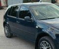 Синій Фольксваген Гольф, об'ємом двигуна 1.4 л та пробігом 250 тис. км за 3514 $, фото 2 на Automoto.ua