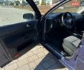 Синий Фольксваген Гольф, объемом двигателя 1.6 л и пробегом 298 тыс. км за 3950 $, фото 21 на Automoto.ua