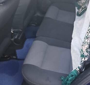 Синий Фольксваген Гольф, объемом двигателя 1.39 л и пробегом 265 тыс. км за 4300 $, фото 1 на Automoto.ua