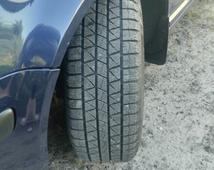 Синий Фольксваген Гольф, объемом двигателя 1.4 л и пробегом 221 тыс. км за 4300 $, фото 1 на Automoto.ua