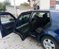 Фольксваген Гольф 2003 в Могилев-Подольском на Automoto.ua Синий Фольксваген Гольф, объемом двигателя 1.6 л и пробегом 258 тыс. км за 4199 $, фото 1 на Automoto.ua