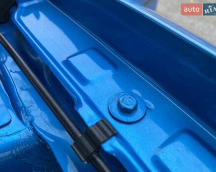 Синій Фольксваген Гольф, об'ємом двигуна 1.39 л та пробігом 204 тис. км за 4399 $, фото 25 на Automoto.ua