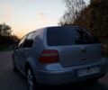 Фольксваген Гольф 2003 у Львові на Automoto.ua Синій Фольксваген Гольф, об'ємом двигуна 1.4 л та пробігом 200 тис. км за 4200 $, фото 2 на Automoto.ua