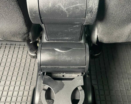 Синий Фольксваген Гольф, объемом двигателя 1.6 л и пробегом 218 тыс. км за 5100 $, фото 20 на Automoto.ua