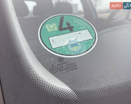 Синій Фольксваген Гольф, об'ємом двигуна 1.39 л та пробігом 204 тис. км за 4399 $, фото 27 на Automoto.ua