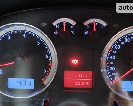 Синий Фольксваген Гольф, объемом двигателя 1.6 л и пробегом 167 тыс. км за 5777 $, фото 54 на Automoto.ua