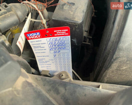 Синий Фольксваген Гольф, объемом двигателя 1.6 л и пробегом 108 тыс. км за 4700 $, фото 26 на Automoto.ua