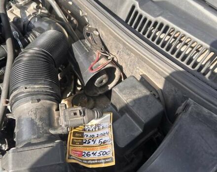 Синій Фольксваген Гольф, об'ємом двигуна 1.6 л та пробігом 257 тис. км за 4999 $, фото 36 на Automoto.ua