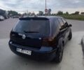 Синий Фольксваген Гольф, объемом двигателя 1.6 л и пробегом 269 тыс. км за 4800 $, фото 9 на Automoto.ua