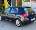 Синій Фольксваген Гольф, об'ємом двигуна 1.6 л та пробігом 238 тис. км за 4500 $, фото 11 на Automoto.ua