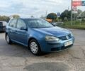 Синій Фольксваген Гольф, об'ємом двигуна 1.6 л та пробігом 350 тис. км за 2900 $, фото 1 на Automoto.ua