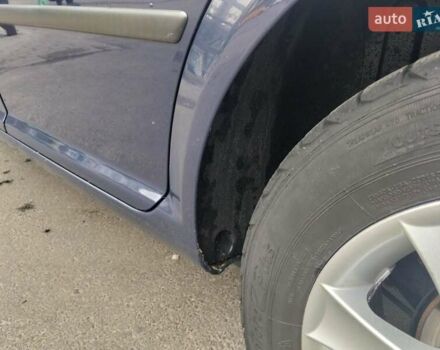 Синий Фольксваген Гольф, объемом двигателя 1.39 л и пробегом 254 тыс. км за 4250 $, фото 6 на Automoto.ua