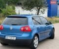 Синій Фольксваген Гольф, об'ємом двигуна 1.4 л та пробігом 302 тис. км за 4800 $, фото 9 на Automoto.ua