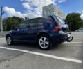 Синий Фольксваген Гольф, объемом двигателя 1.4 л и пробегом 310 тыс. км за 4000 $, фото 2 на Automoto.ua