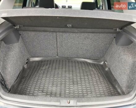 Синий Фольксваген Гольф, объемом двигателя 1.39 л и пробегом 217 тыс. км за 4750 $, фото 35 на Automoto.ua