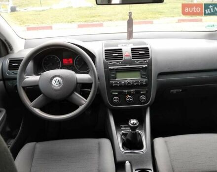 Синий Фольксваген Гольф, объемом двигателя 1.39 л и пробегом 217 тыс. км за 4750 $, фото 31 на Automoto.ua