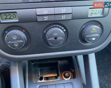 Синий Фольксваген Гольф, объемом двигателя 1.4 л и пробегом 175 тыс. км за 5299 $, фото 37 на Automoto.ua