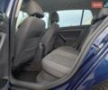 Синій Фольксваген Гольф, об'ємом двигуна 1.39 л та пробігом 239 тис. км за 6200 $, фото 3 на Automoto.ua