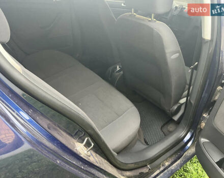 Синій Фольксваген Гольф, об'ємом двигуна 1.4 л та пробігом 235 тис. км за 5180 $, фото 10 на Automoto.ua