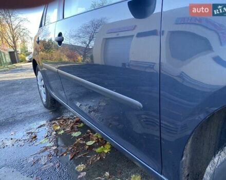 Синий Фольксваген Гольф, объемом двигателя 1.4 л и пробегом 175 тыс. км за 5299 $, фото 10 на Automoto.ua