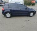 Синий Фольксваген Гольф, объемом двигателя 1.6 л и пробегом 326 тыс. км за 5800 $, фото 12 на Automoto.ua