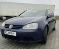 Синій Фольксваген Гольф, об'ємом двигуна 1.4 л та пробігом 161 тис. км за 3500 $, фото 6 на Automoto.ua