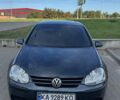 Синій Фольксваген Гольф, об'ємом двигуна 1.6 л та пробігом 270 тис. км за 5600 $, фото 1 на Automoto.ua
