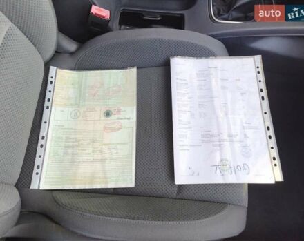 Синий Фольксваген Гольф, объемом двигателя 1.6 л и пробегом 174 тыс. км за 5500 $, фото 60 на Automoto.ua