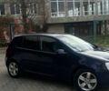 Синий Фольксваген Гольф, объемом двигателя 0 л и пробегом 267 тыс. км за 4800 $, фото 4 на Automoto.ua