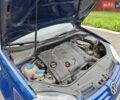 Синій Фольксваген Гольф, об'ємом двигуна 1.6 л та пробігом 170 тис. км за 5600 $, фото 32 на Automoto.ua