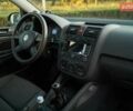 Синий Фольксваген Гольф, объемом двигателя 1.4 л и пробегом 189 тыс. км за 6000 $, фото 33 на Automoto.ua
