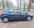 Синий Фольксваген Гольф, объемом двигателя 1.9 л и пробегом 298 тыс. км за 5700 $, фото 4 на Automoto.ua