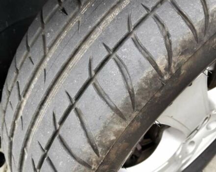 Синий Фольксваген Гольф, объемом двигателя 1.39 л и пробегом 217 тыс. км за 4500 $, фото 36 на Automoto.ua