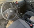 Синій Фольксваген Гольф, об'ємом двигуна 1.6 л та пробігом 212 тис. км за 5750 $, фото 8 на Automoto.ua