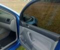 Синий Фольксваген Гольф, объемом двигателя 1.9 л и пробегом 314 тыс. км за 5150 $, фото 37 на Automoto.ua