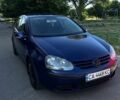 Синій Фольксваген Гольф, об'ємом двигуна 1.6 л та пробігом 277 тис. км за 4500 $, фото 1 на Automoto.ua