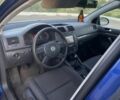 Синий Фольксваген Гольф, объемом двигателя 1.4 л и пробегом 280 тыс. км за 4956 $, фото 15 на Automoto.ua
