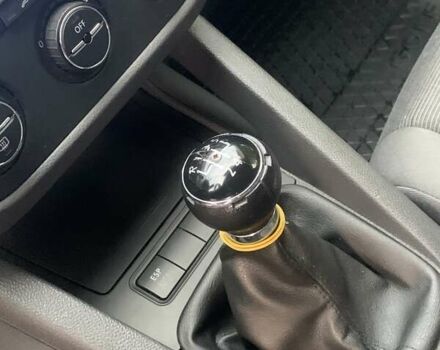 Фольксваген Гольф 2004 у Вінниці на Automoto.ua Синій Фольксваген Гольф, об'ємом двигуна 1.39 л та пробігом 205 тис. км за 5300 $, фото 18 на Automoto.ua